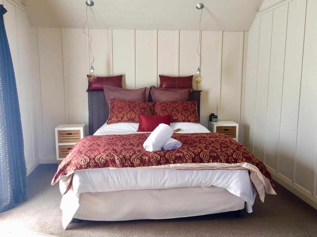 Three Thirty B & B Queenstown Exterior photo